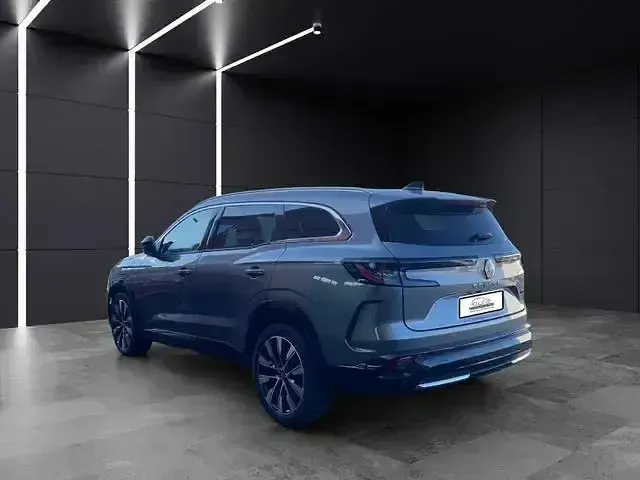 Gebraucht Renault Espace Techno 147 PS (108 kW) 2024 Andere SUV