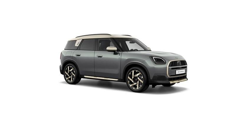 Occasion Mini Countryman 156 ch (114 kW) 2024 SUV