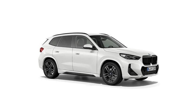 Gebraucht BMW X1 Efficient Dynamics 150 PS (110 kW) 2026 SUV