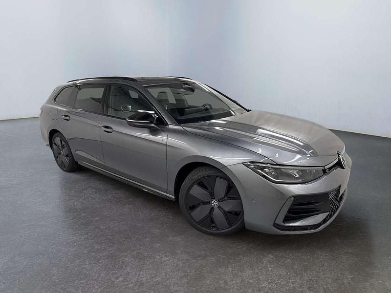 5x diabase grey met. Neu 2025 VW Passat Style Kombi | 45.852 € (Superpreis) - Bild 1/3