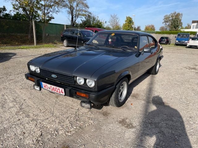 Ford Capri Kaufen