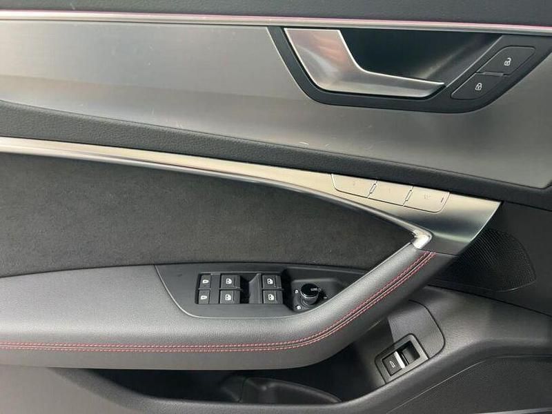 Gebraucht Audi S6 344 PS (253 kW) 2023 Grau Kombi