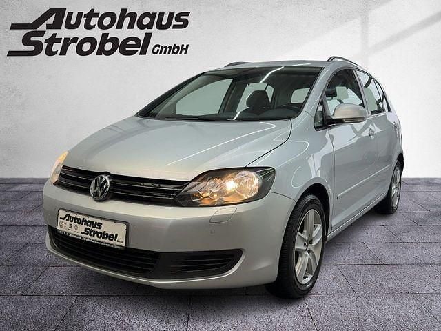 Gebraucht VW Golf Plus Cross Comfortline 80 PS (58 kW) 2009 Van / Kleinbus