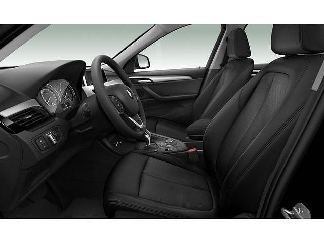Gebraucht BMW X1 Advantage 150 PS (110 kW) 2022 Schwarz uni SUV