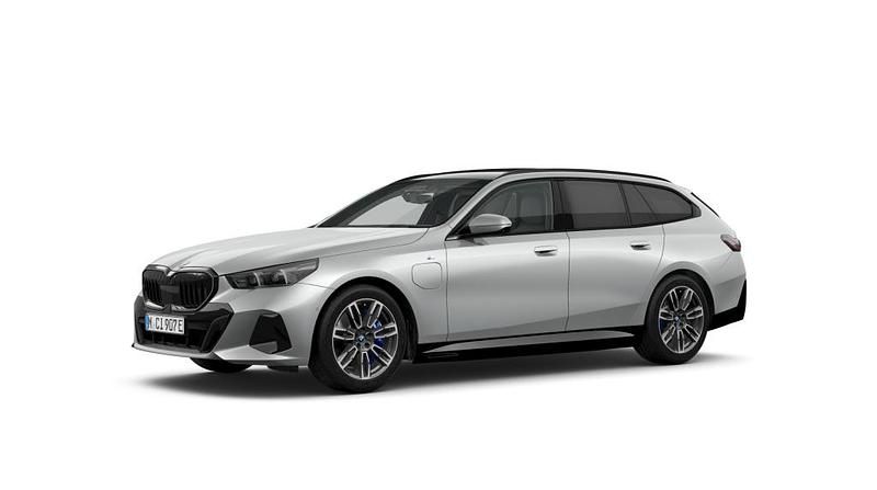 Gebraucht 2025 BMW 550e Comfort Edition | 74.990 € (Superpreis) - Bild 1/2
