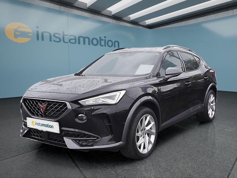 Gebraucht 2022 Cupra Formentor SUV | 26.199 € (Fairer Preis) - Bild 1/4