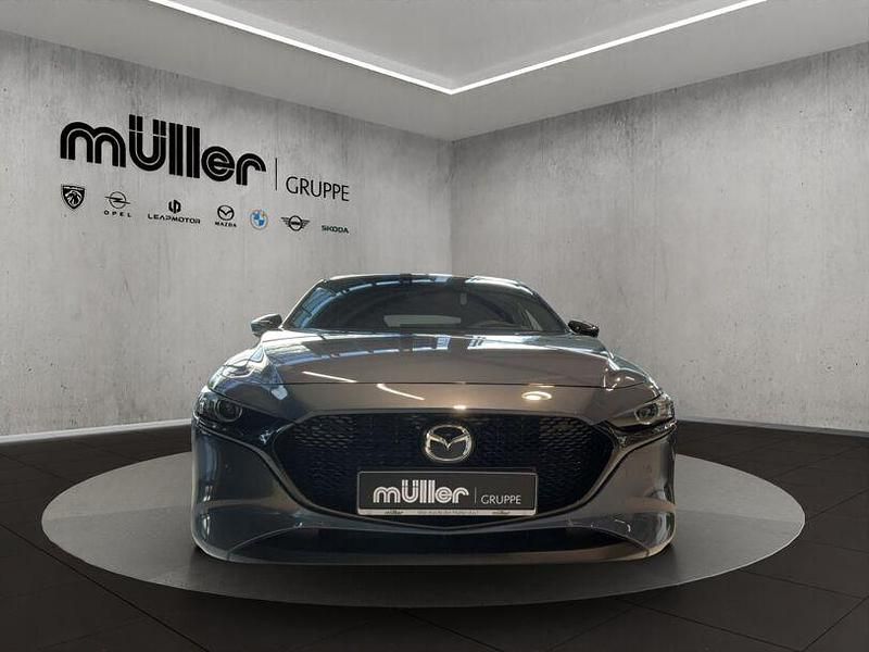 Gebraucht Mazda 3 Homura-Line 140 PS (102 kW) 2025 Andere