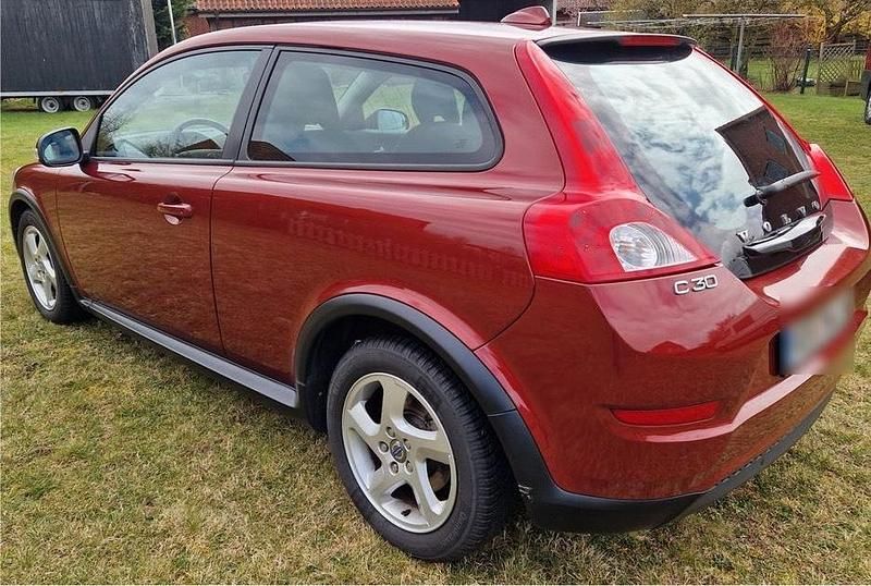 Używany Volvo C30 115 KM (84 kW) 2012 Andere farben Hatchback