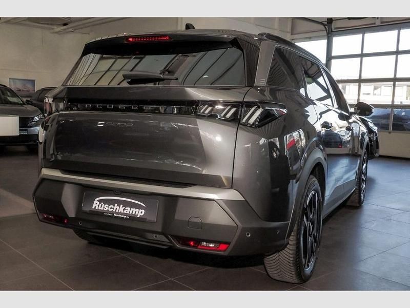 Neu Peugeot 5008 Allure 156 kW (213 PS) 2026 Grau SUV