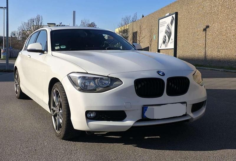 Gebraucht 2014 BMW 114 Kleinwagen | 5.100 € (Guter Preis) - Bild 1/4
