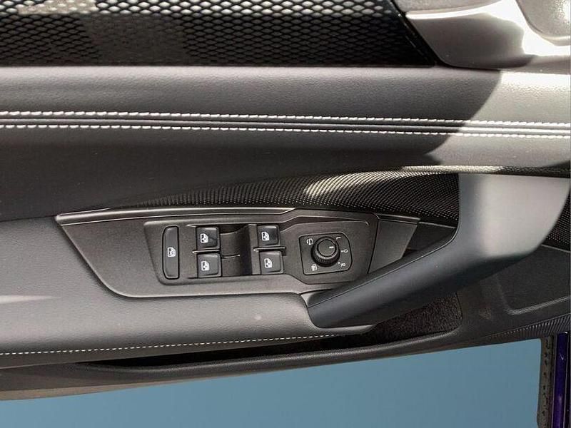 Gebraucht VW Tayron 193 PS (141 kW) 2025 Violett SUV