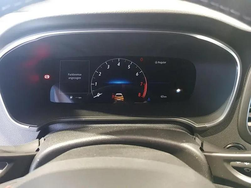 Gebraucht Renault Mégane IV R.S. 300 PS (220 kW) 2023 Tonicorange Limousine