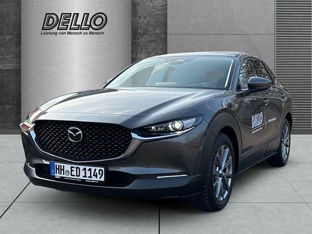 Andere Gebraucht 2024 Mazda CX-30 Center-Line SUV | 29.980 € (Guter Preis) - Bild 1/4