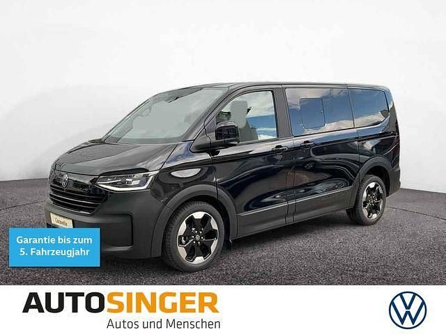Gebraucht 2025 VW Caravelle PanAmericana Van / Kleinbus | 71.480 € - Bild 1/4