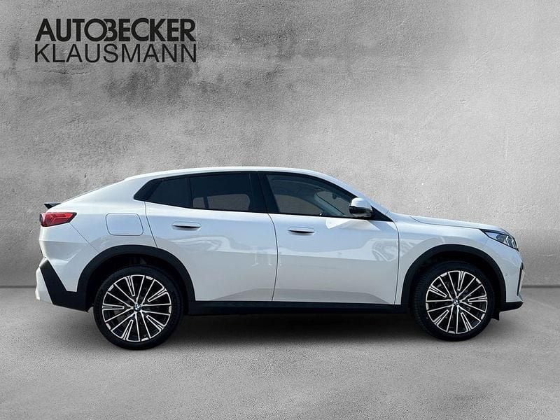 Gebraucht BMW X2 Performance 150 PS (110 kW) 2024 Weiss SUV