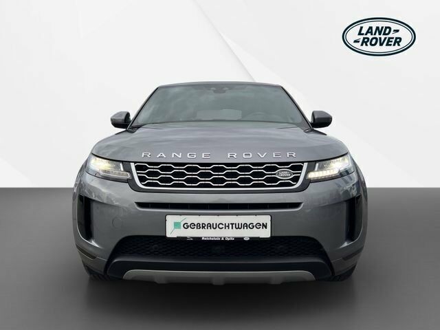 Gebraucht Land Rover Range Rover evoque S 150 PS (110 kW) 2020 Andere farbe SUV