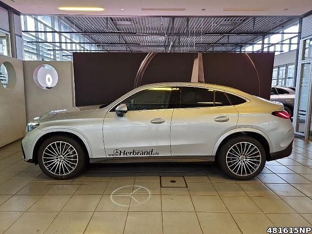 Gebraucht 2025 Mercedes GLC220 | 68.900 € (Fairer Preis) - Bild 1/4