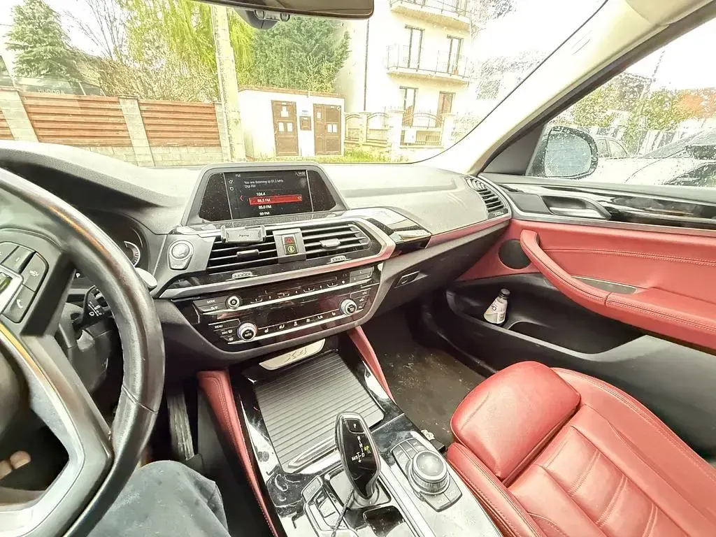 Gebraucht BMW X4 Sport Line 184 PS (135 kW) 2019 Gold SUV