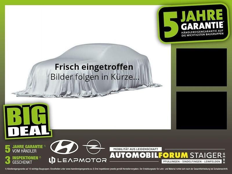 Grau Gebraucht 2024 Opel Grandland X Enjoy SUV | 22.890 € (Superpreis) - Bild 1/1