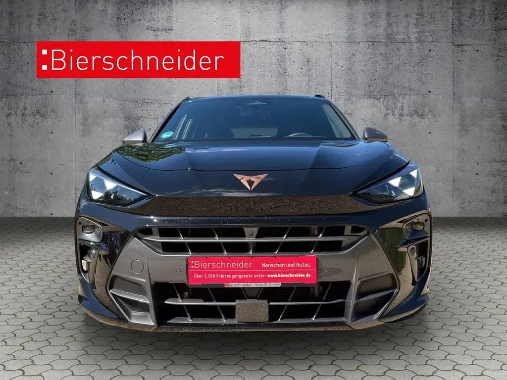 Neu Cupra Terramar VZ 272 PS (200 kW) 2026 Grau SUV
