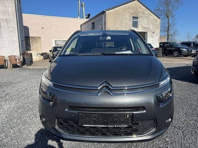 Gebraucht Citroën C4 Picasso 120 PS (88 kW) 2016 Van / Kleinbus