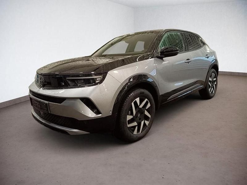 Gebraucht Opel Mokka 131 PS (96 kW) 2025 Grau SUV