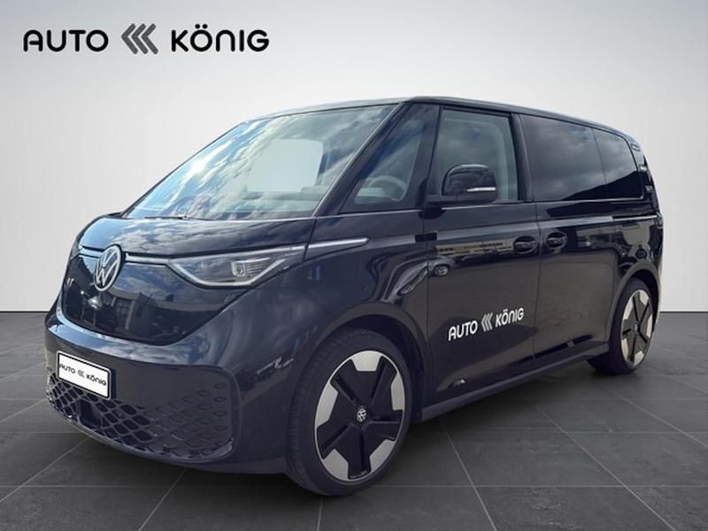 Gebraucht VW ID. Buzz Pro 150 kW (204 PS) 2023 Van / Kleinbus