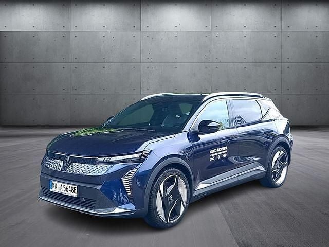 Gebraucht 2025 Renault Scénic Iconic Van / Kleinbus | 51.990 € (Etwas zu teuer) - Bild 1/4