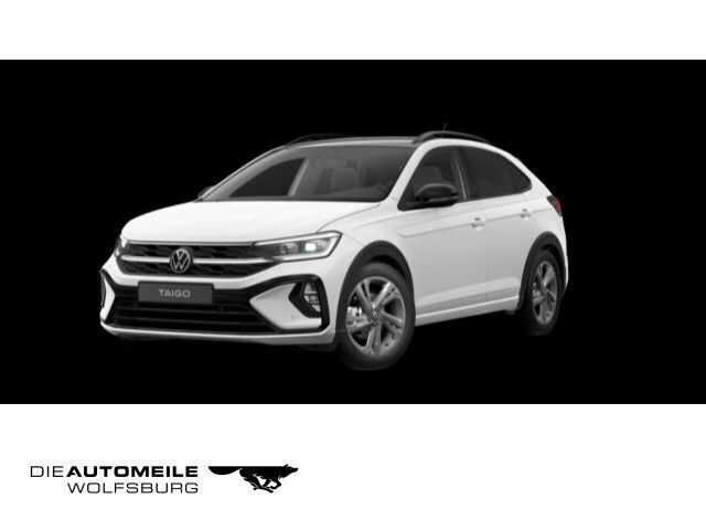 Grau Neu 2024 VW Taigo Style SUV | 29.790 € (Fairer Preis) - Bild 1/4