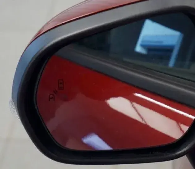 Gebraucht Ford Fiesta Cool & Connect 71 PS (52 kW) 2018 Rot Kleinwagen