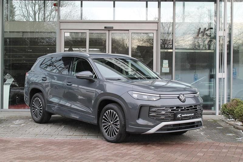 Neu VW Tayron Life 150 PS (110 kW) 2026 SUV