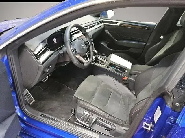 Gebraucht VW Arteon R-line 156 PS (114 kW) 2021 Manufacturer