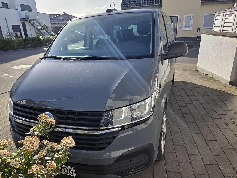 Usata VW Multivan 110 CV (80 kW) 2021 Monovolume