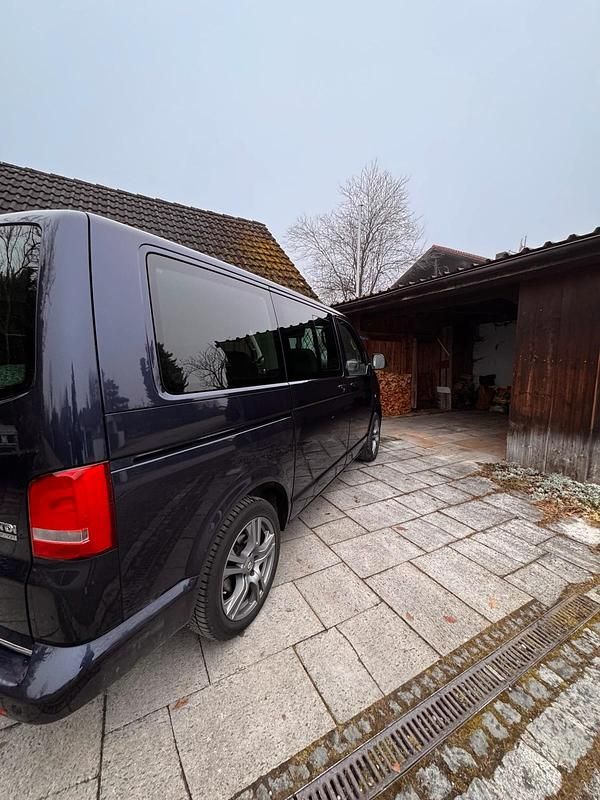 Auto Karl Stockdorf