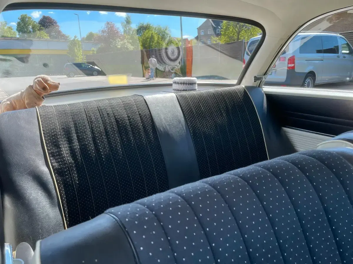 Gebraucht Opel Olympia 55 PS (40 kW) 1962 Grau Limousine