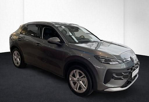Neu VW T-Roc Style 150 PS (110 kW) 2025 Grau SUV
