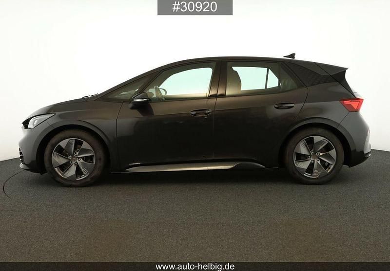 Second-hand Cupra Born 150 kW (204 CP) 2023 Gri Hatchback