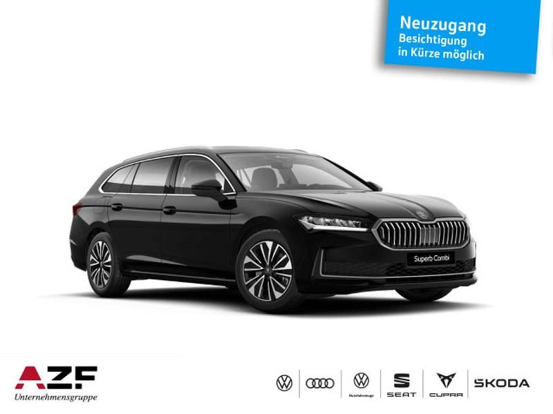 Neu Skoda Superb Selection 193 PS (141 kW) 2026 Kombi
