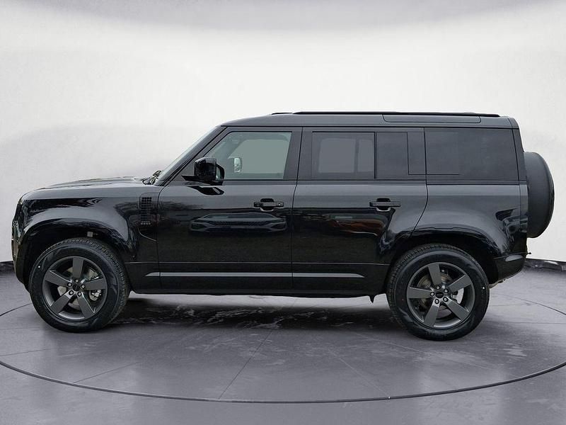 Neu Land Rover Defender SE Dynamic 254 PS (186 kW) 2026 Grau SUV