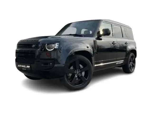 Andere Gebraucht 2024 Land Rover Defender HSE SUV | 106.899 € - Bild 1/4