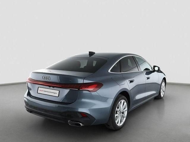 Gebraucht Audi A5 Sport 204 PS (150 kW) 2025 Blau Limousine