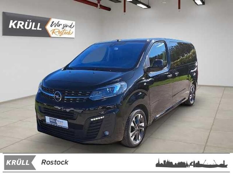 Gebraucht 2023 Opel Zafira Life Van | 35.990 € (Etwas zu teuer) - Bild 1/1