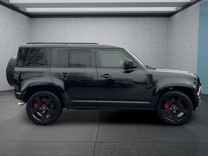 Gebraucht Land Rover Defender 426 PS (313 kW) 2025 Schwarz SUV