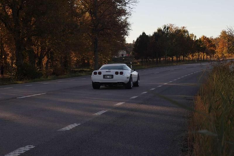 Gebraucht Corvette C4 400 PS (294 kW) 1993