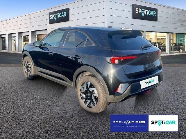 Gebraucht Opel Mokka 136 PS (100 kW) 2024 Schwarz SUV
