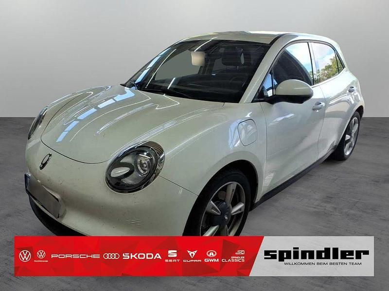 Moonlight white Gebraucht 2023 Ora 03 Limousine | 20.480 € (Guter Preis) - Bild 1/4