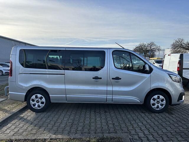 Usata Renault Trafic Evolution 170 CV (125 kW) 2025 Grigio Monovolume