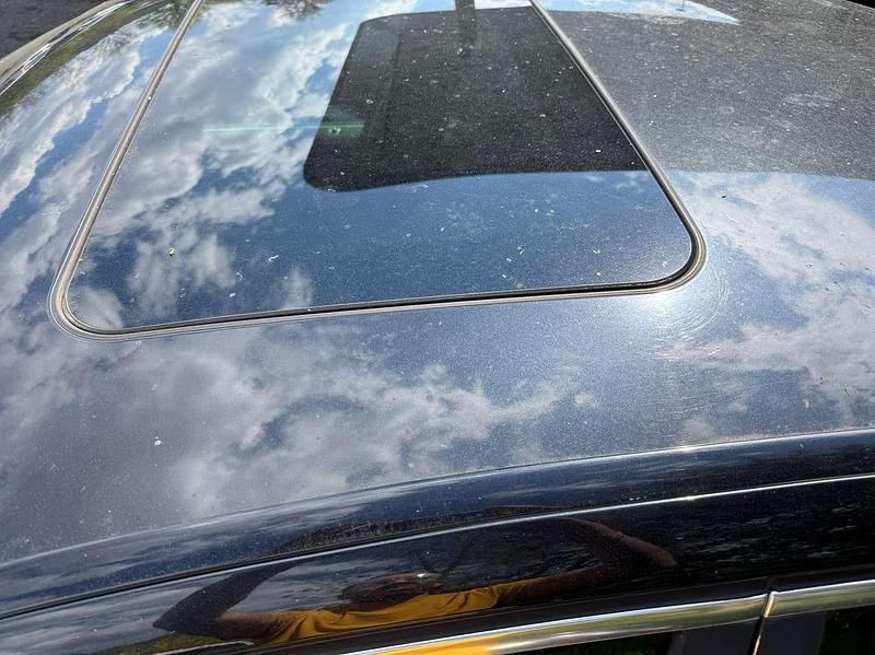 Gebraucht BMW 745 333 PS (244 kW) 2001 Black sapphire metallic Limousine