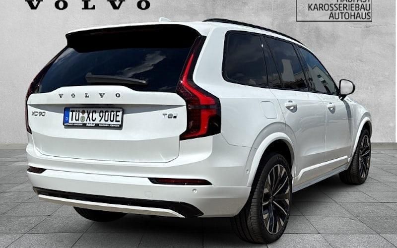 Gebraucht Volvo XC90 Plus 455 PS (334 kW) 2025 Weiß SUV