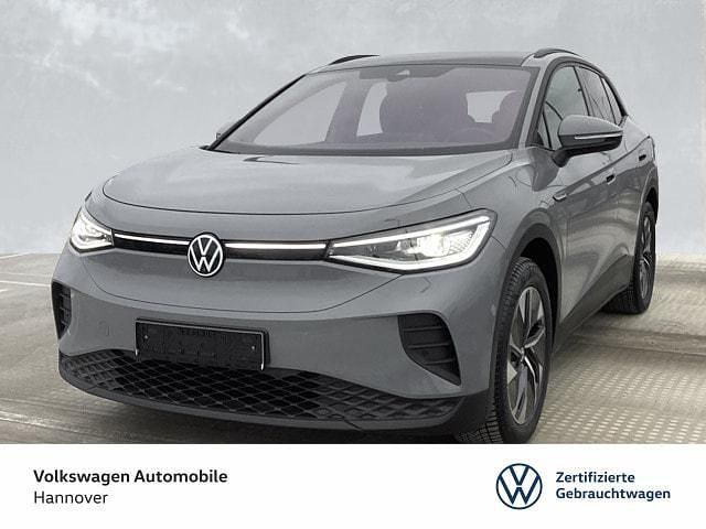 Mondsteingrau Gebraucht 2023 VW ID.4 Pro Performance SUV | 33.250 € (Fairer Preis) - Bild 1/3
